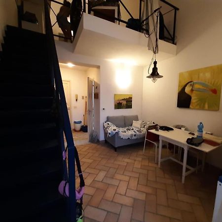 Apartament Casa Alfeo Syrakuzy Zewnętrze zdjęcie