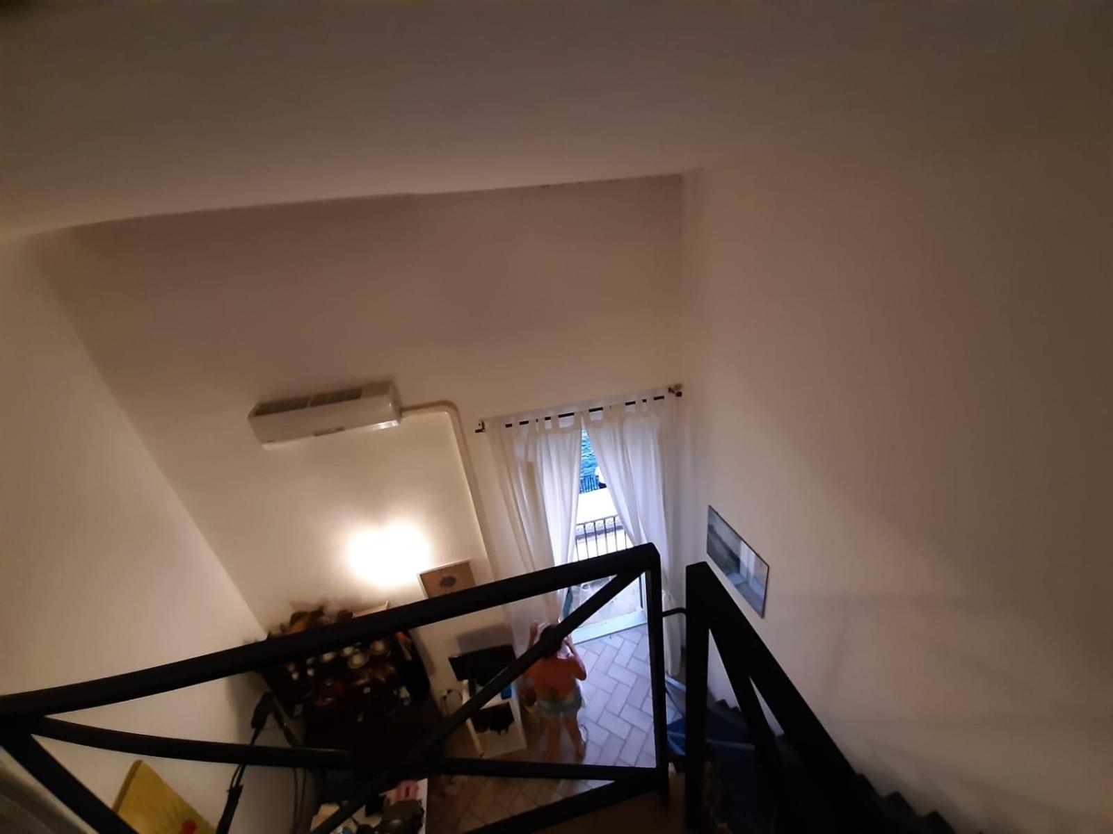 Apartament Casa Alfeo Syrakuzy Zewnętrze zdjęcie