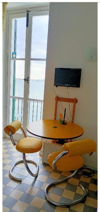 Apartament Casa Alfeo Syrakuzy Zewnętrze zdjęcie